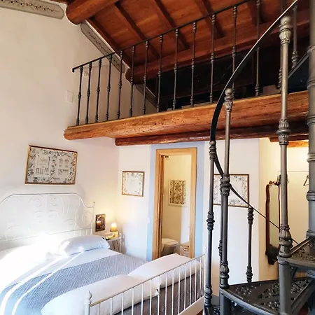 Villa Luxury And Relax Villa, 5 & Pool La Giustiniana