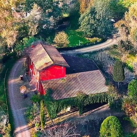 Luxury And Relax Villa, 5 & Pool Villa La Giustiniana