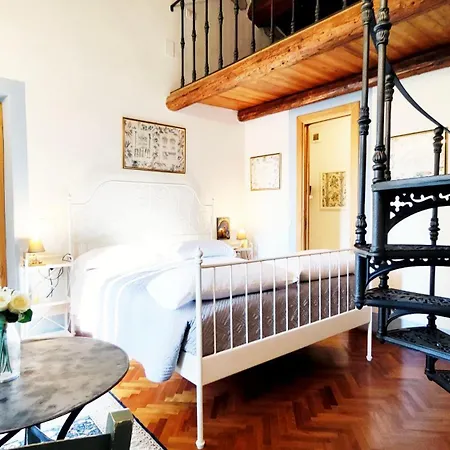 Villa Luxury And Relax Villa, 5 & Pool La Giustiniana