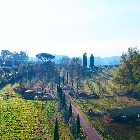 Villa Luxury And Relax Villa, 5 & Pool La Giustiniana