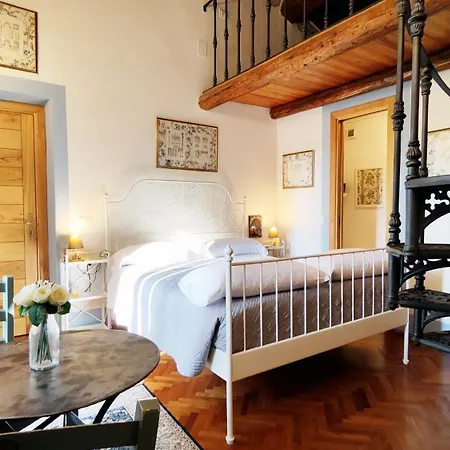 Villa Luxury And Relax Villa, 5 & Pool La Giustiniana