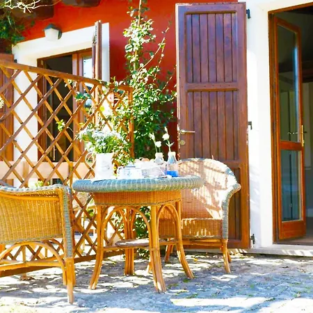 Luxury And Relax Villa, 5 & Pool Villa La Giustiniana