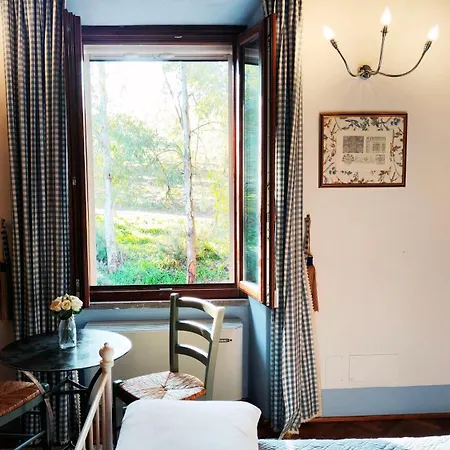 Luxury And Relax Villa, 5 & Pool Villa La Giustiniana