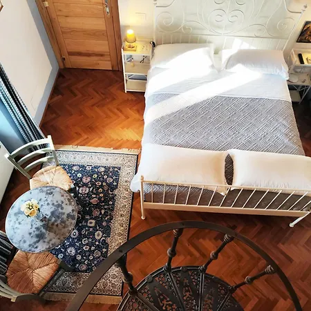 Luxury And Relax Villa, 5 & Pool * La Giustiniana