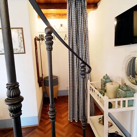 Villa Luxury And Relax Villa, 5 & Pool La Giustiniana