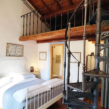 Luxury And Relax Villa, 5 & Pool La Giustiniana