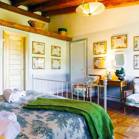 Luxury And Relax Villa, 5 & Pool * La Giustiniana