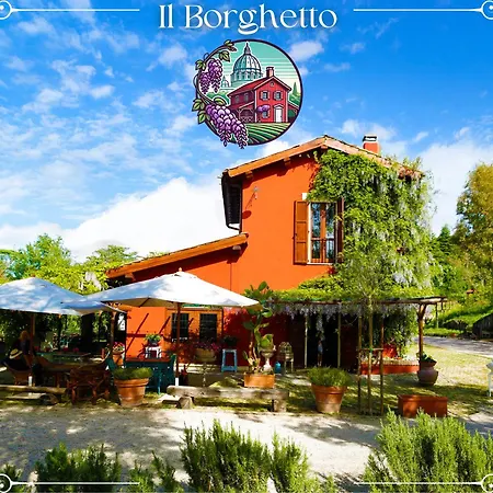 Luxury And Relax Villa, 5 & Pool * La Giustiniana